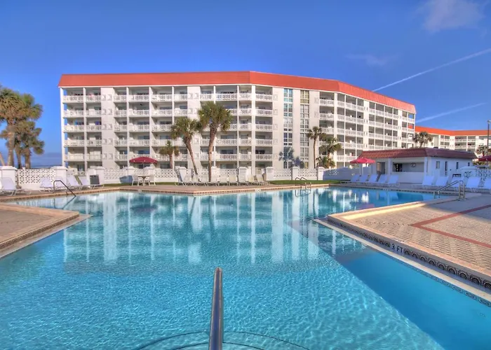 El Matador 452 - Beautiful Views Of The Gulf And Pool