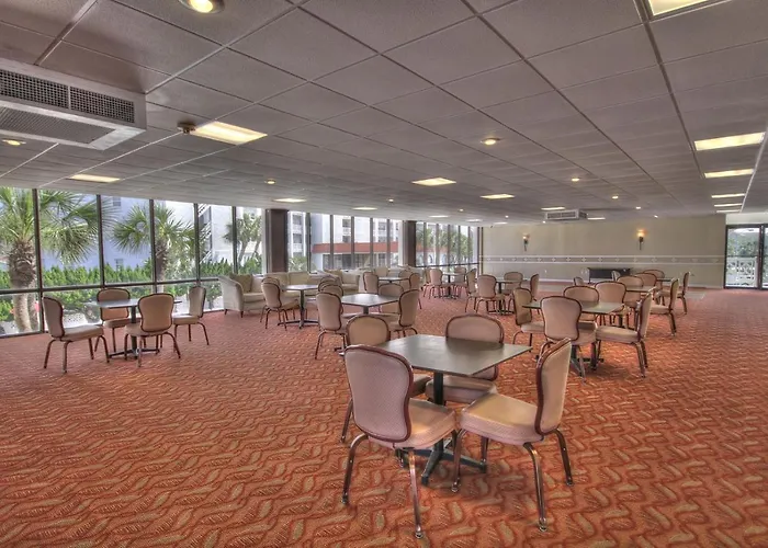 El Matador 452 - Beautiful Views Of The Gulf And Pool