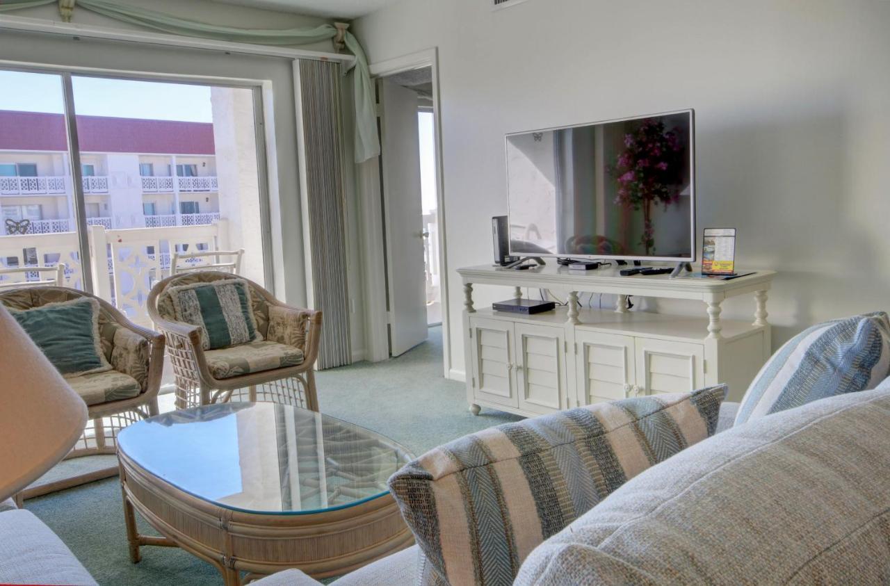 Ferienhaus El Matador 452 - Beautiful Views Of The Gulf And Pool Fort Walton Beach