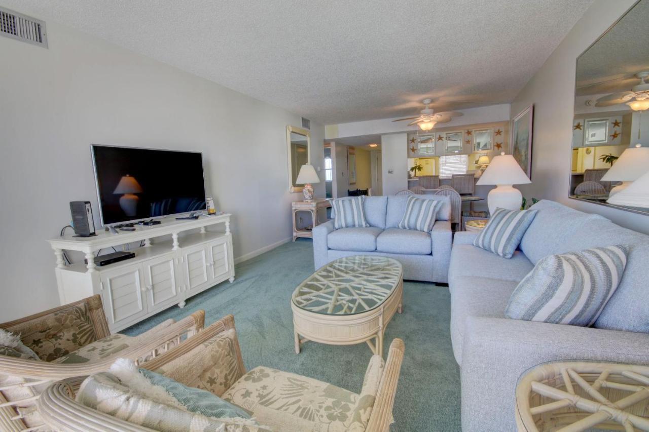El Matador 452 - Beautiful Views Of The Gulf And Pool Ferienhaus