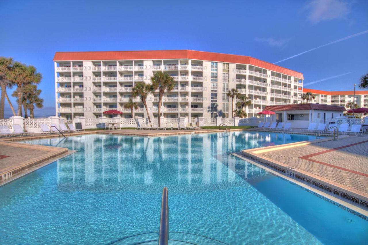 El Matador 452 - Beautiful Views Of The Gulf And Pool Ferienhaus Fort Walton Beach