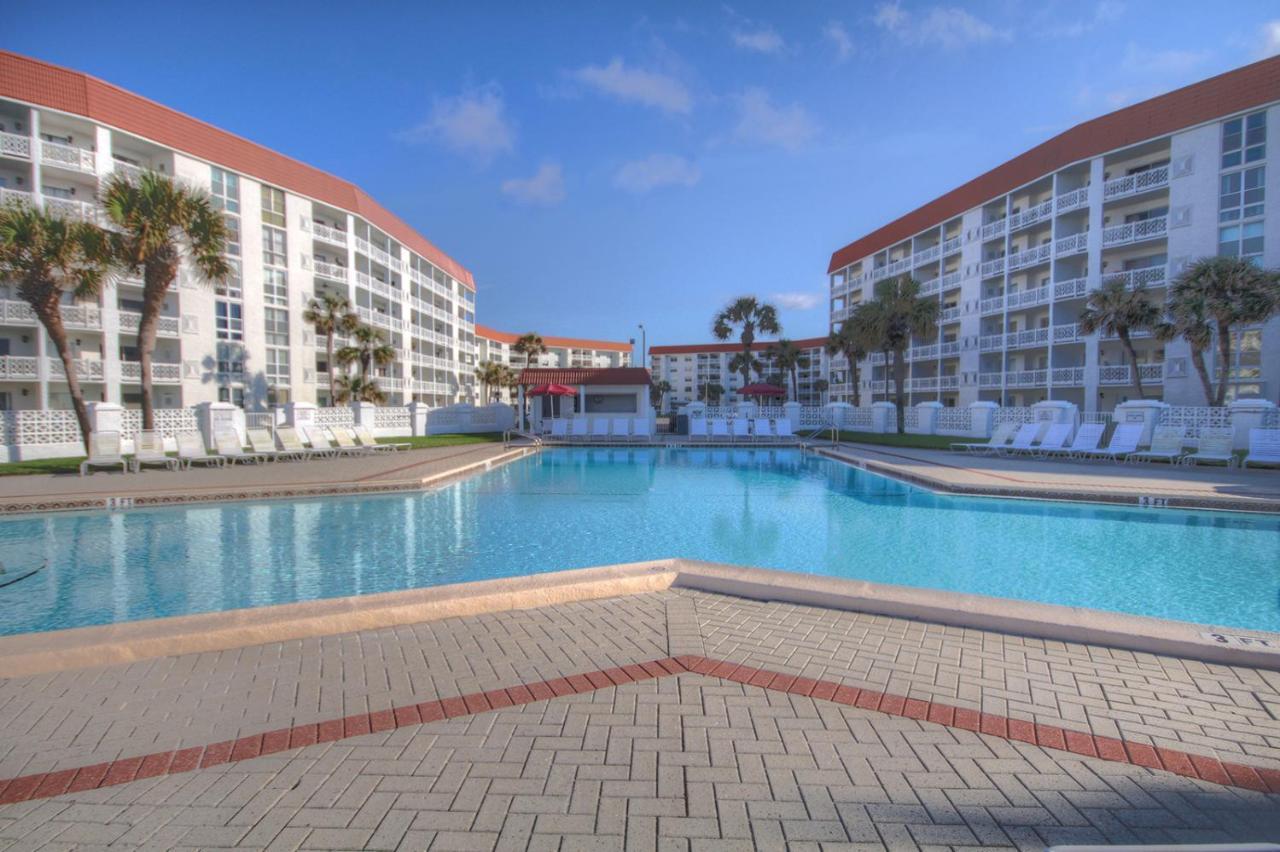 El Matador 452 - Beautiful Views Of The Gulf And Pool Ferienhaus Fort Walton Beach
