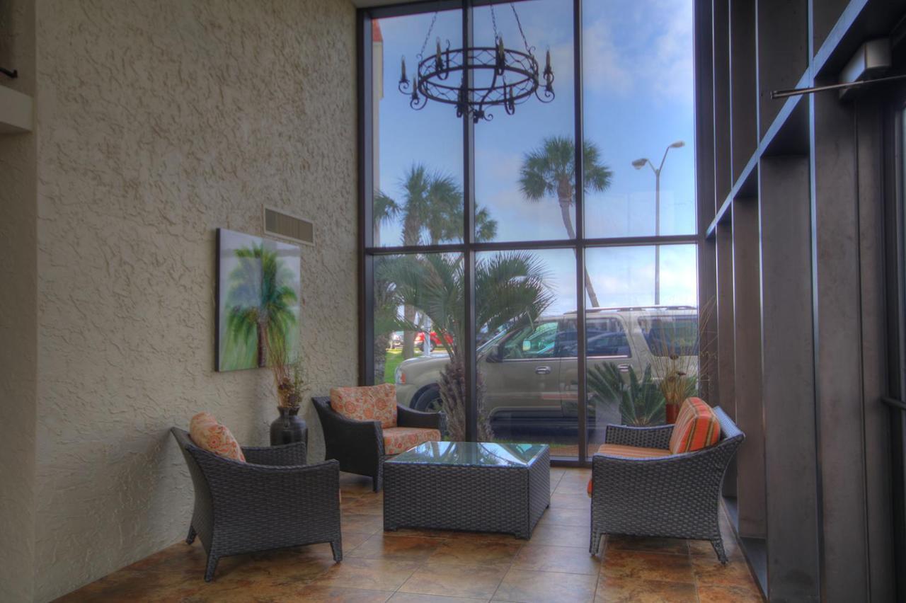 El Matador 452 - Beautiful Views Of The Gulf And Pool Ferienhaus