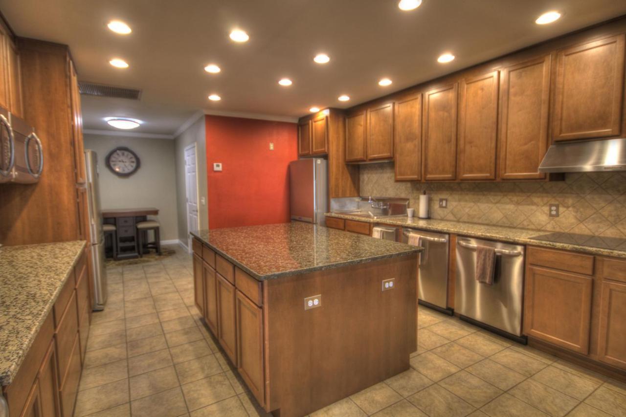 Ferienhaus El Matador 452 - Beautiful Views Of The Gulf And Pool Fort Walton Beach