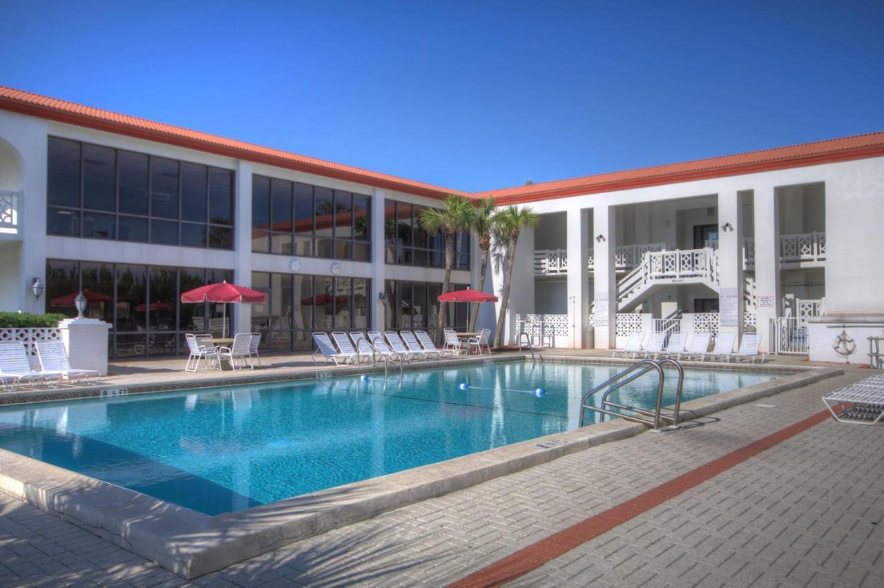 El Matador 452 - Beautiful Views Of The Gulf And Pool Ferienhaus